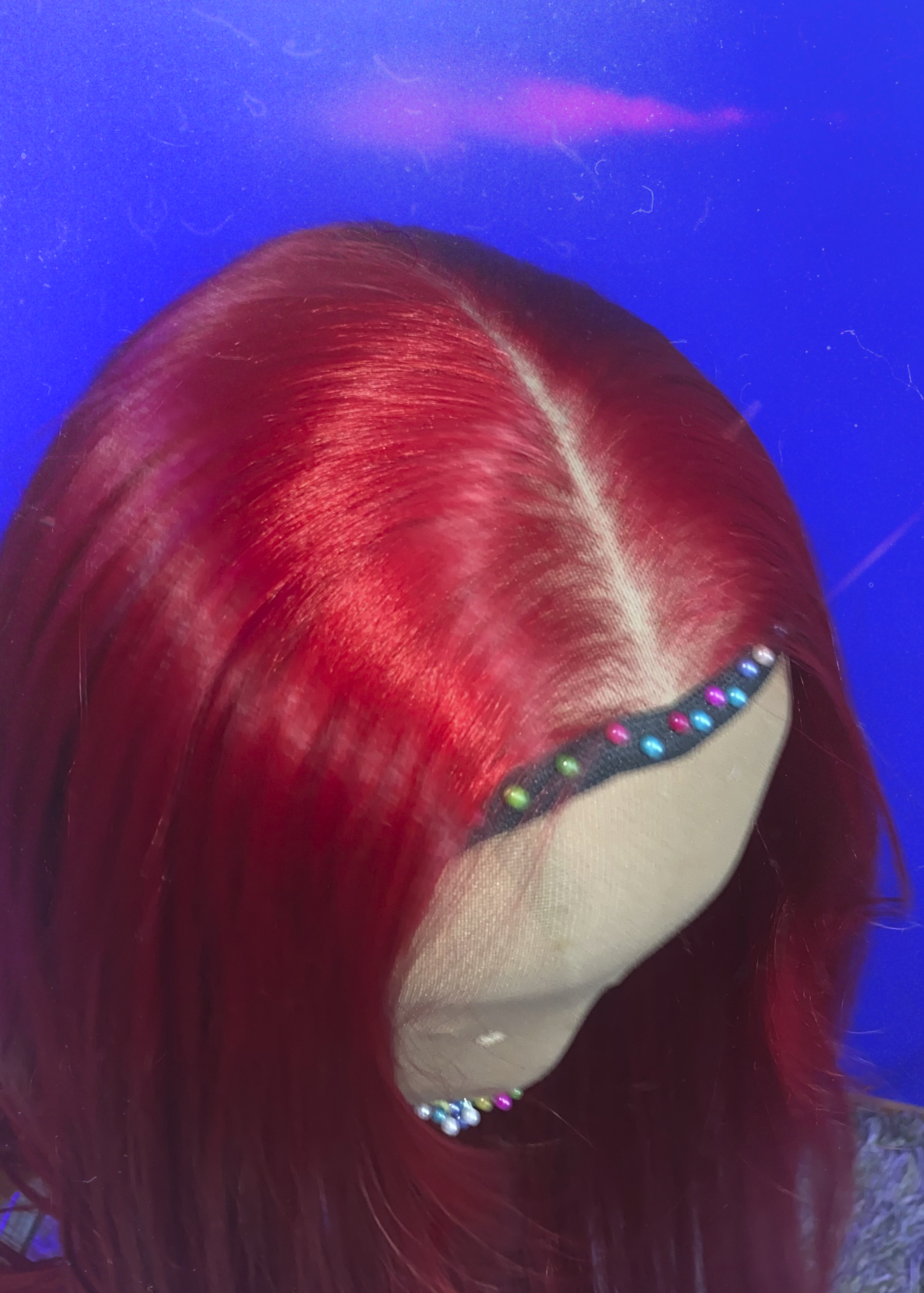 Riri (Peluca Full Lace)