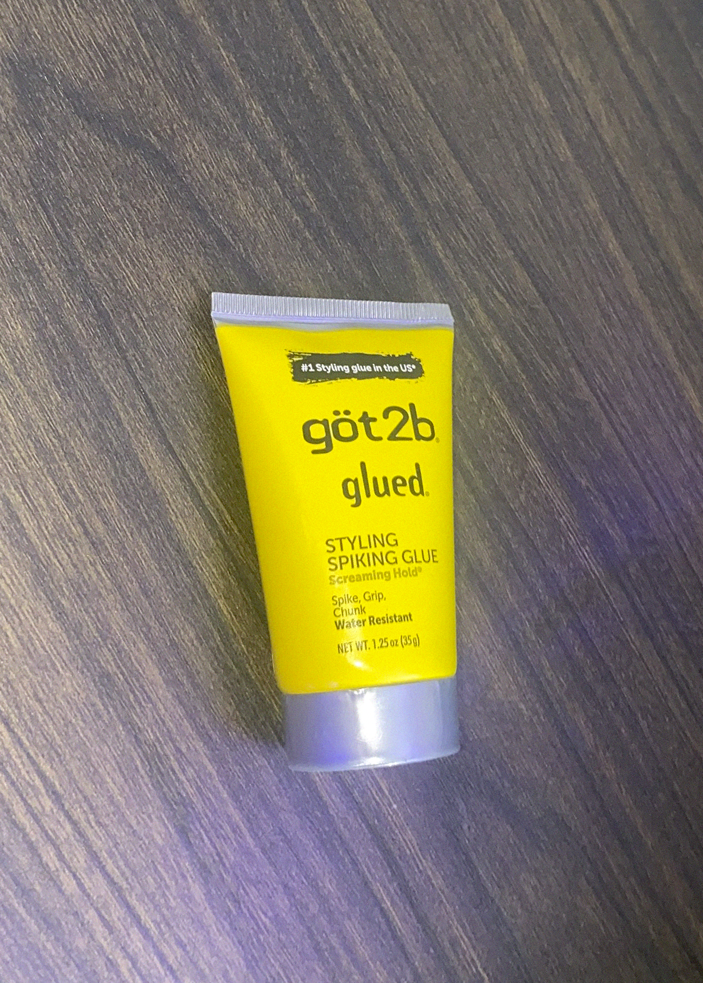 Pegamento Got2b Glued Gel