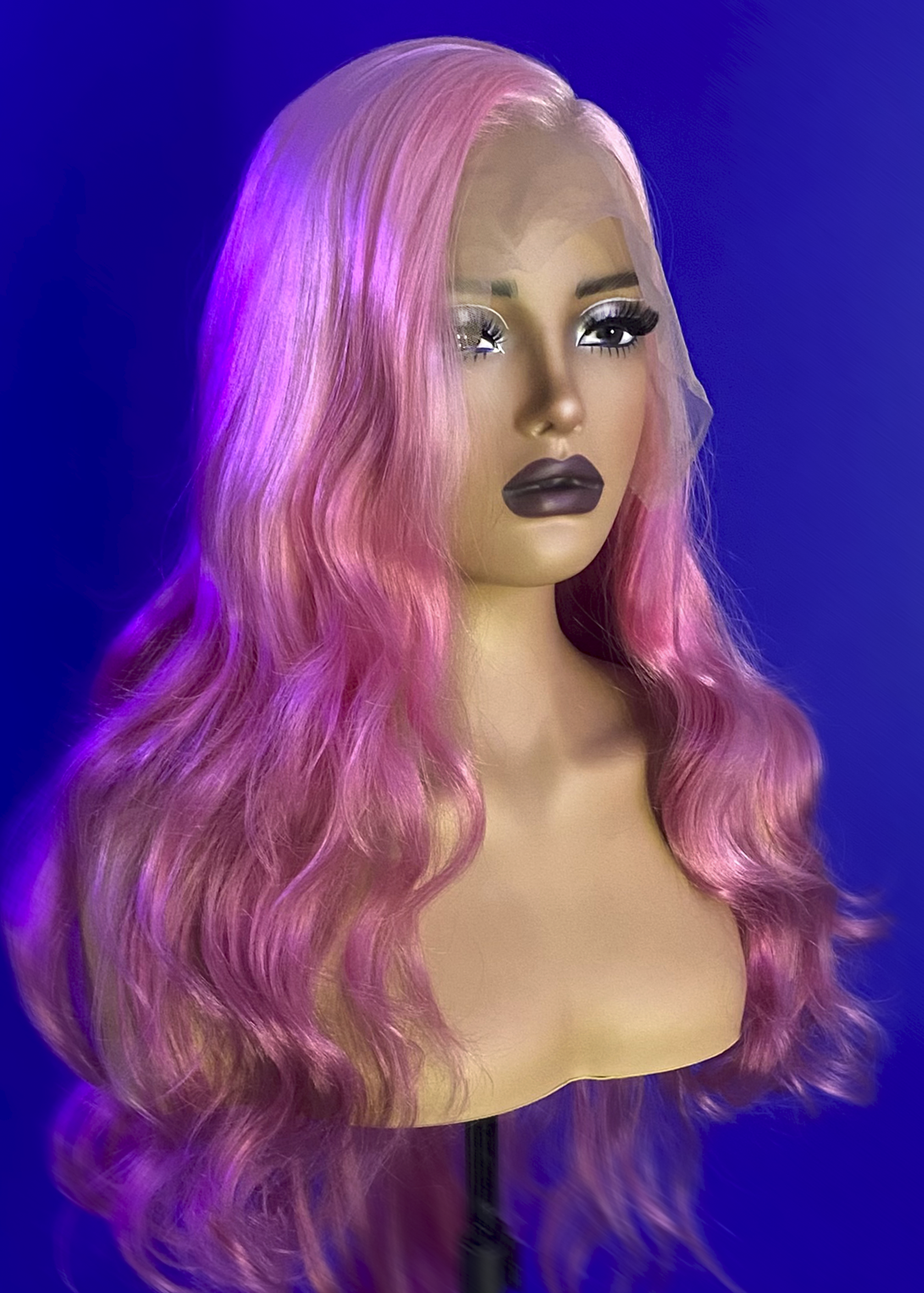 Lollipop (Peluca 13x6)