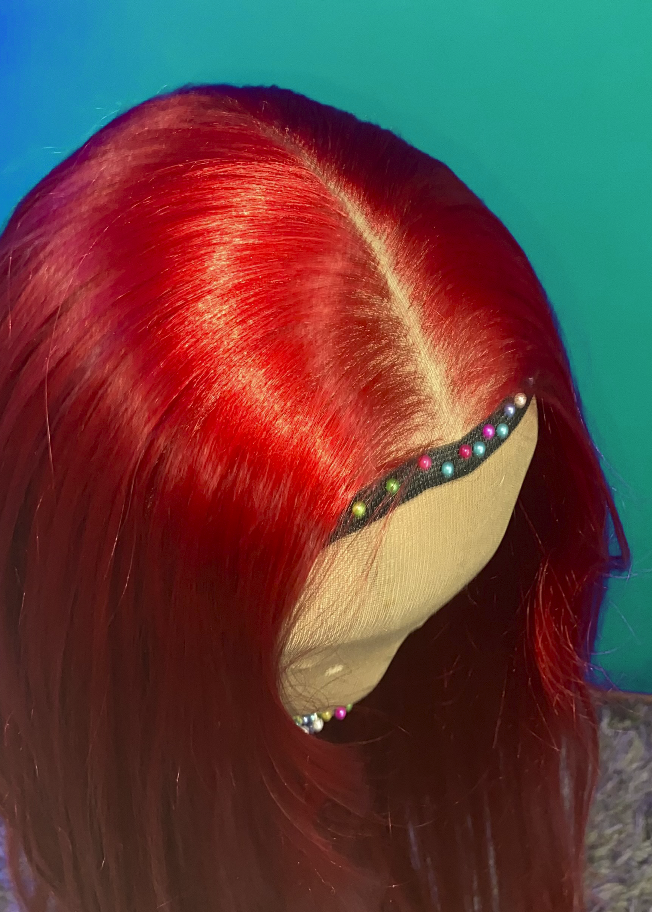 Riri (Peluca Full Lace)