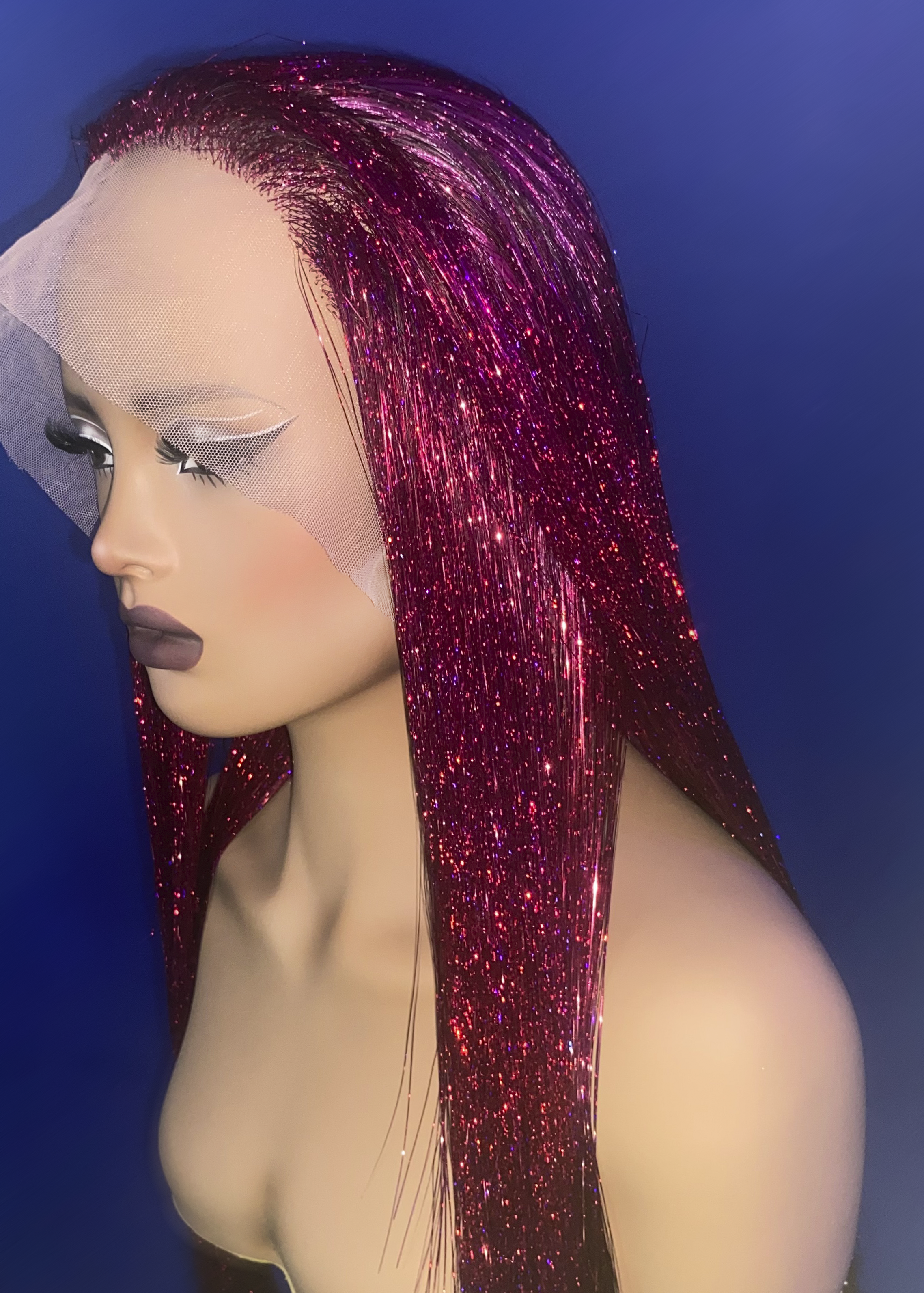 Lola (Peluca Tinsel)