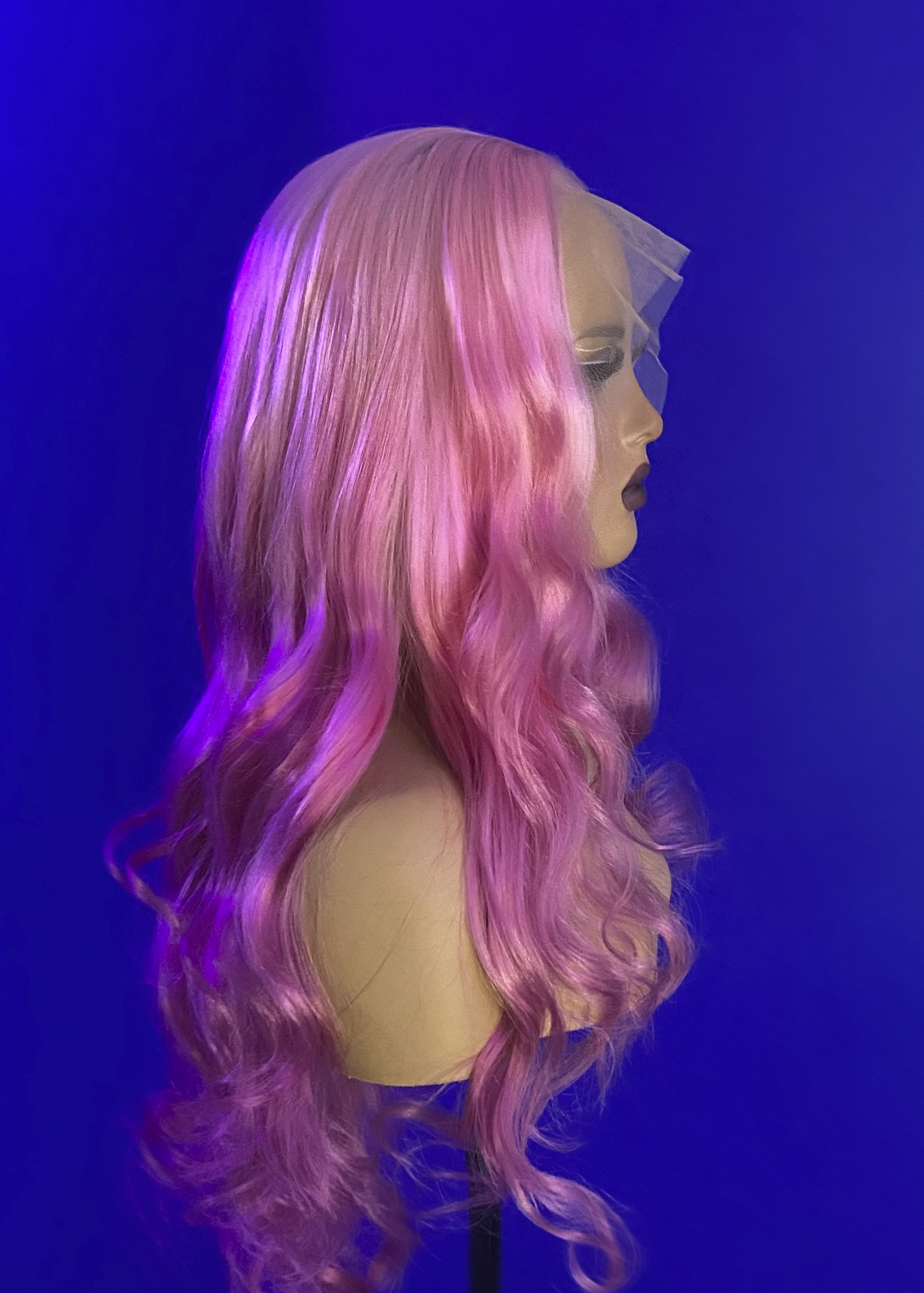 Lollipop (Peluca 13x6)