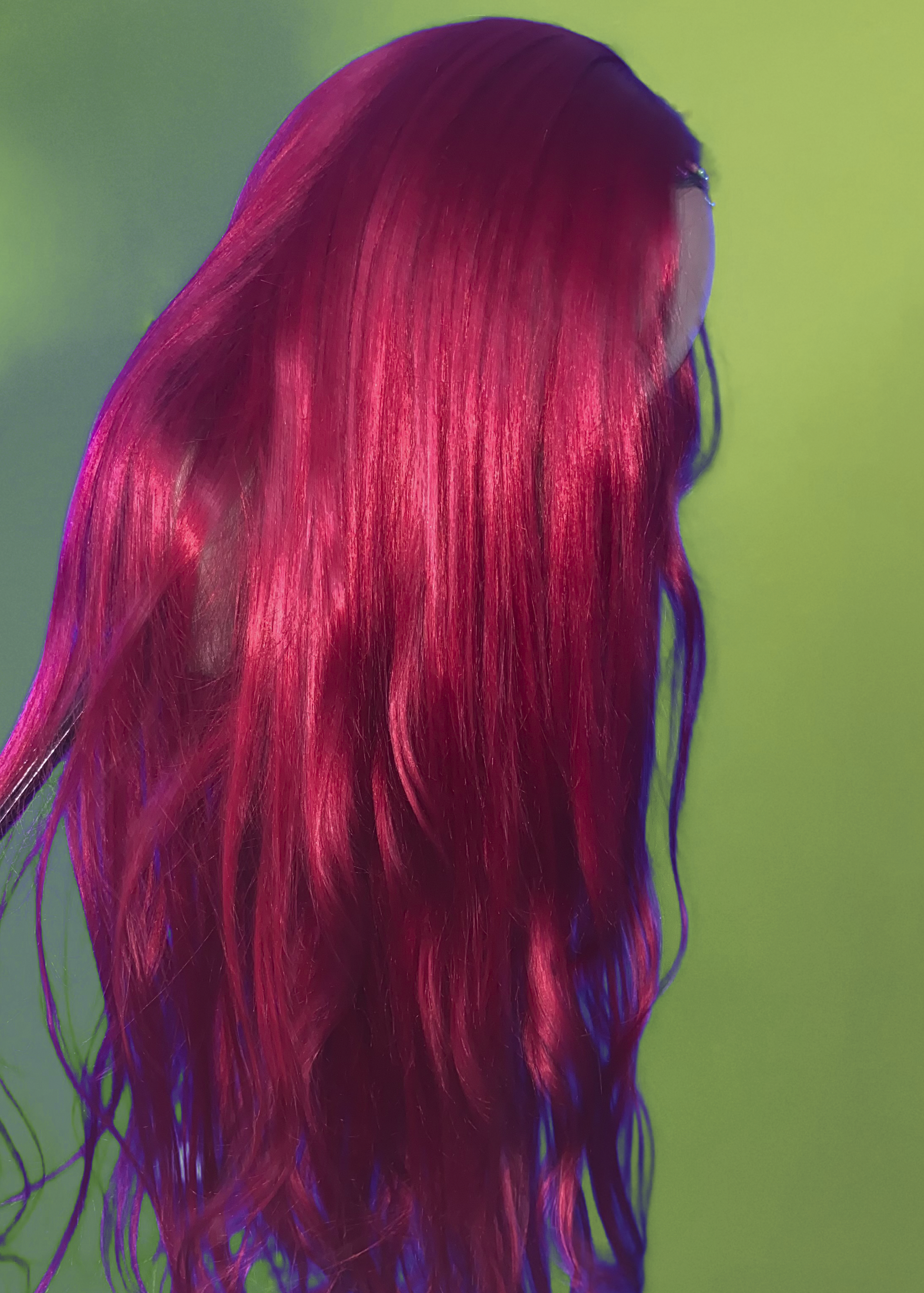 Riri (Peluca Full Lace)