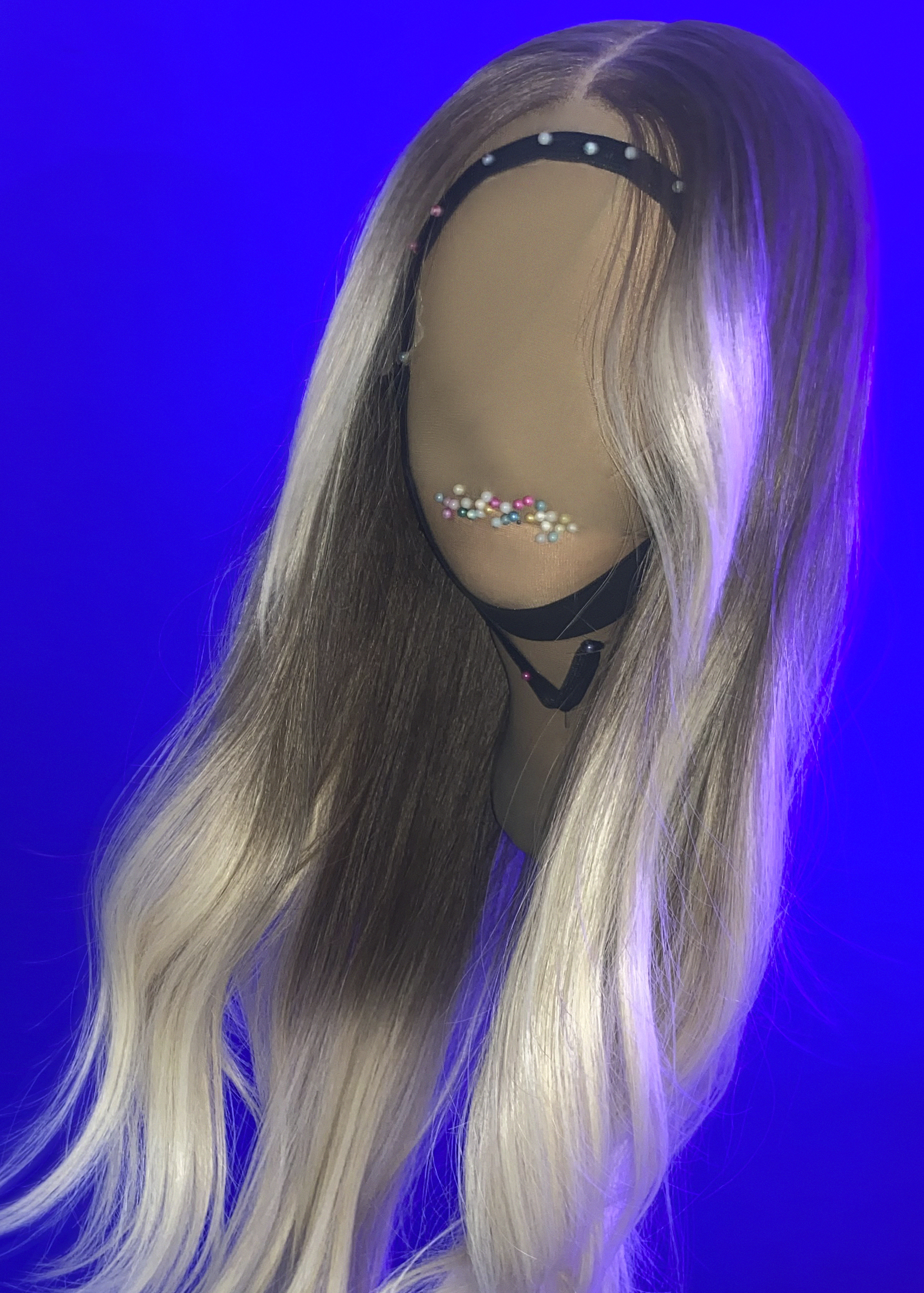 California (Peluca 13x6)