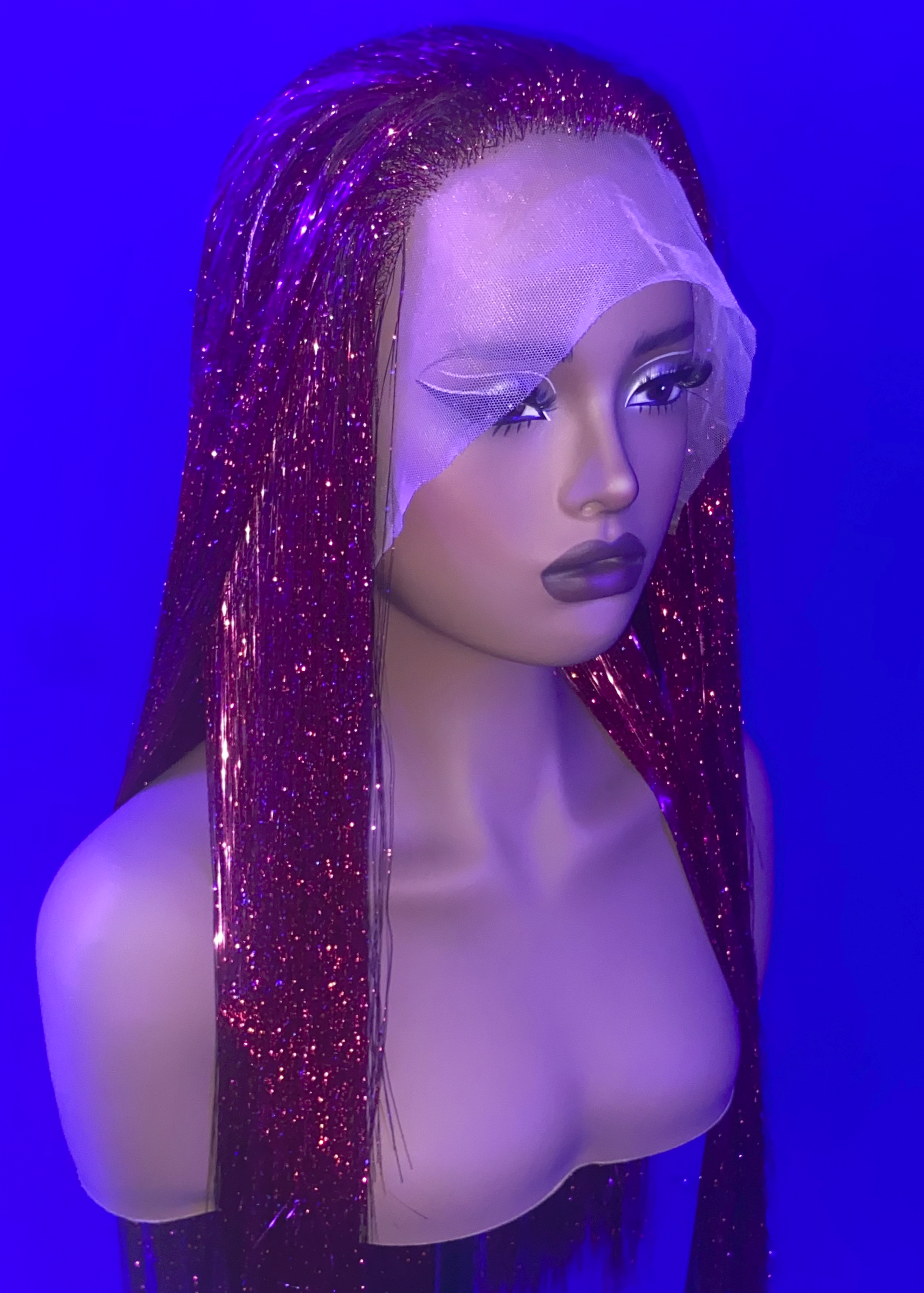 Lola (Peluca Tinsel)