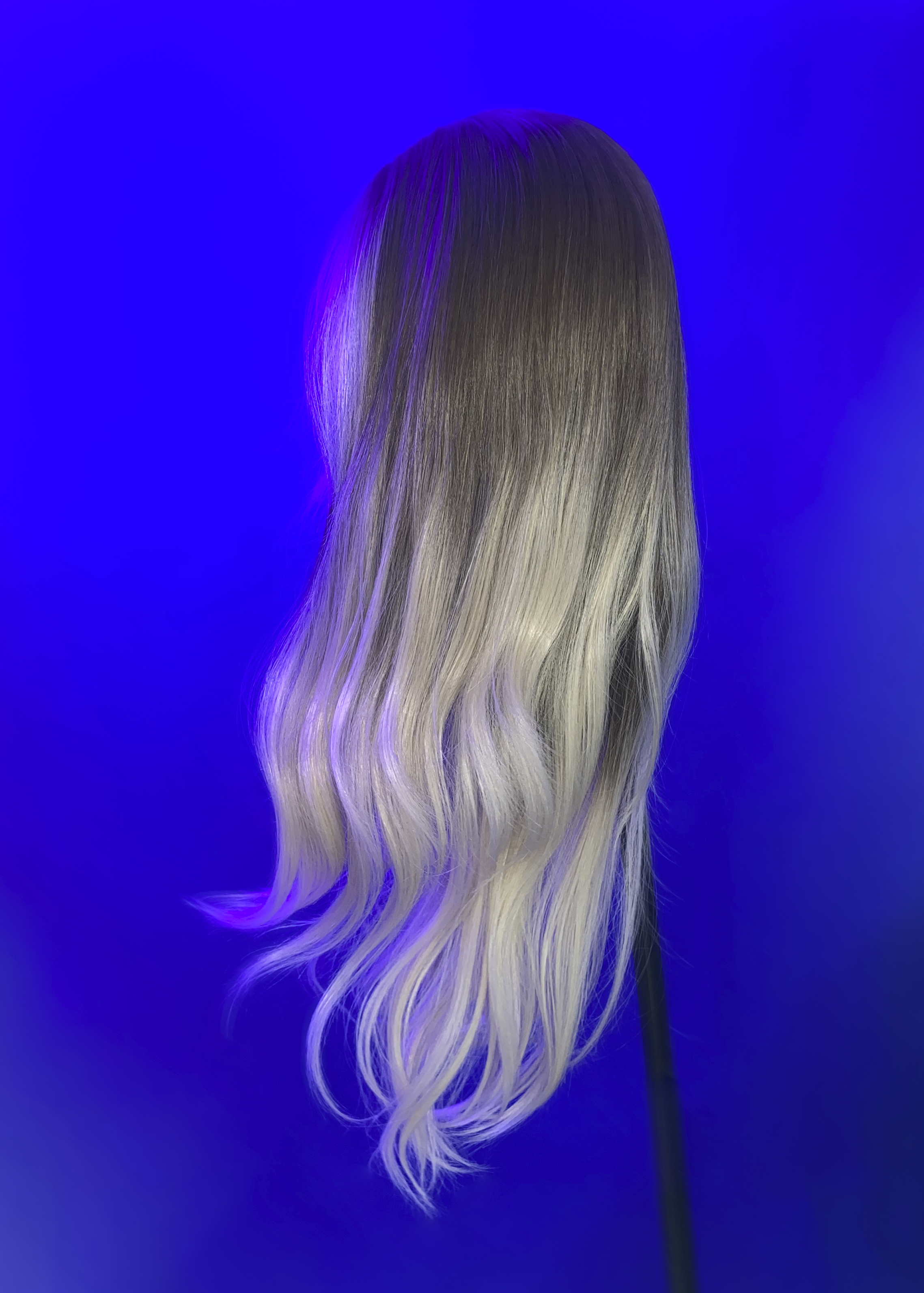 California (Peluca 13x6)