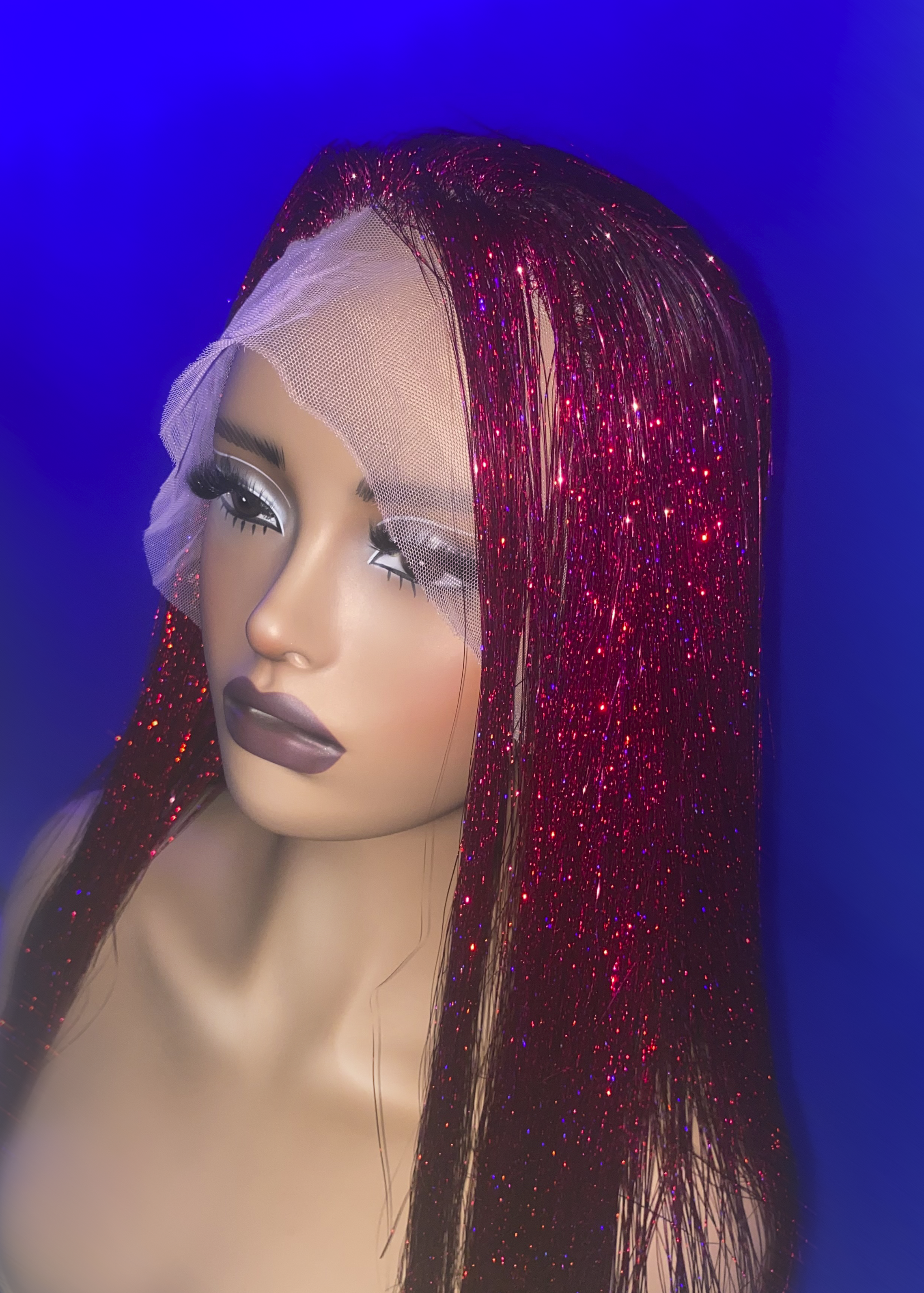 Lola (Peluca Tinsel)