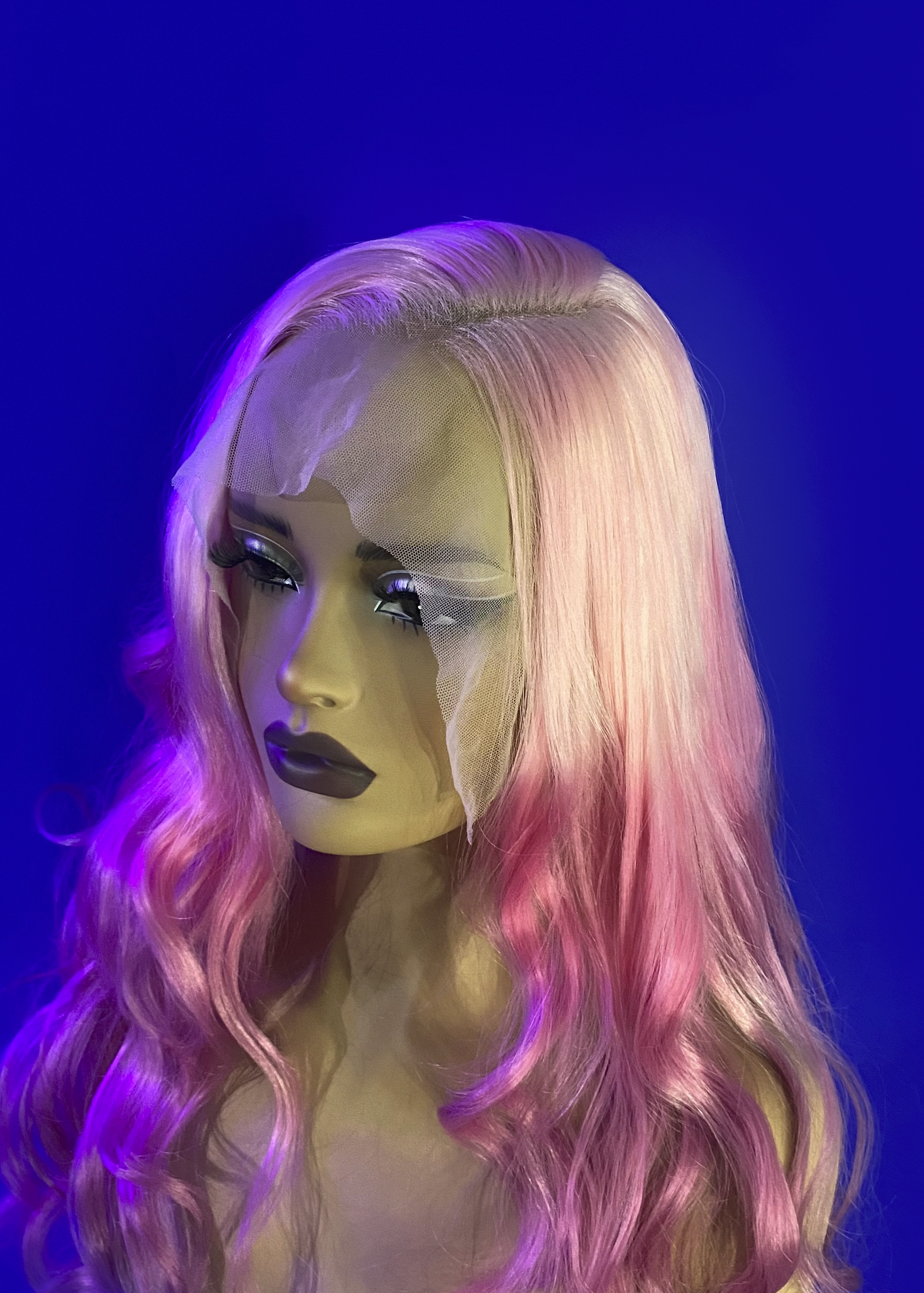 Lollipop (Peluca 13x6)