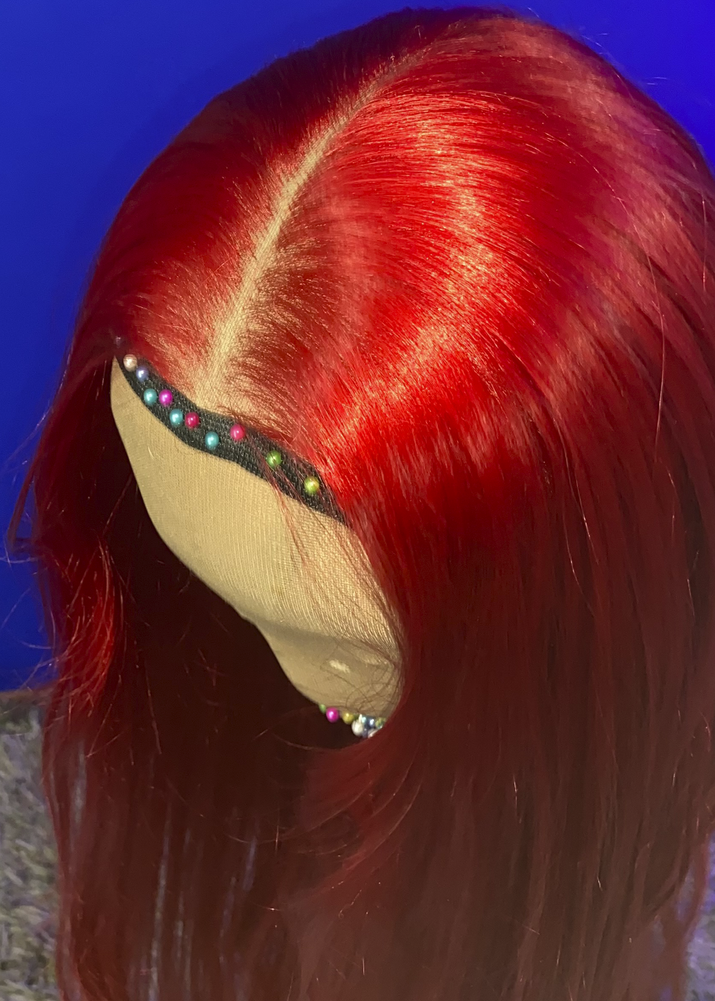 Riri (Peluca Full Lace)