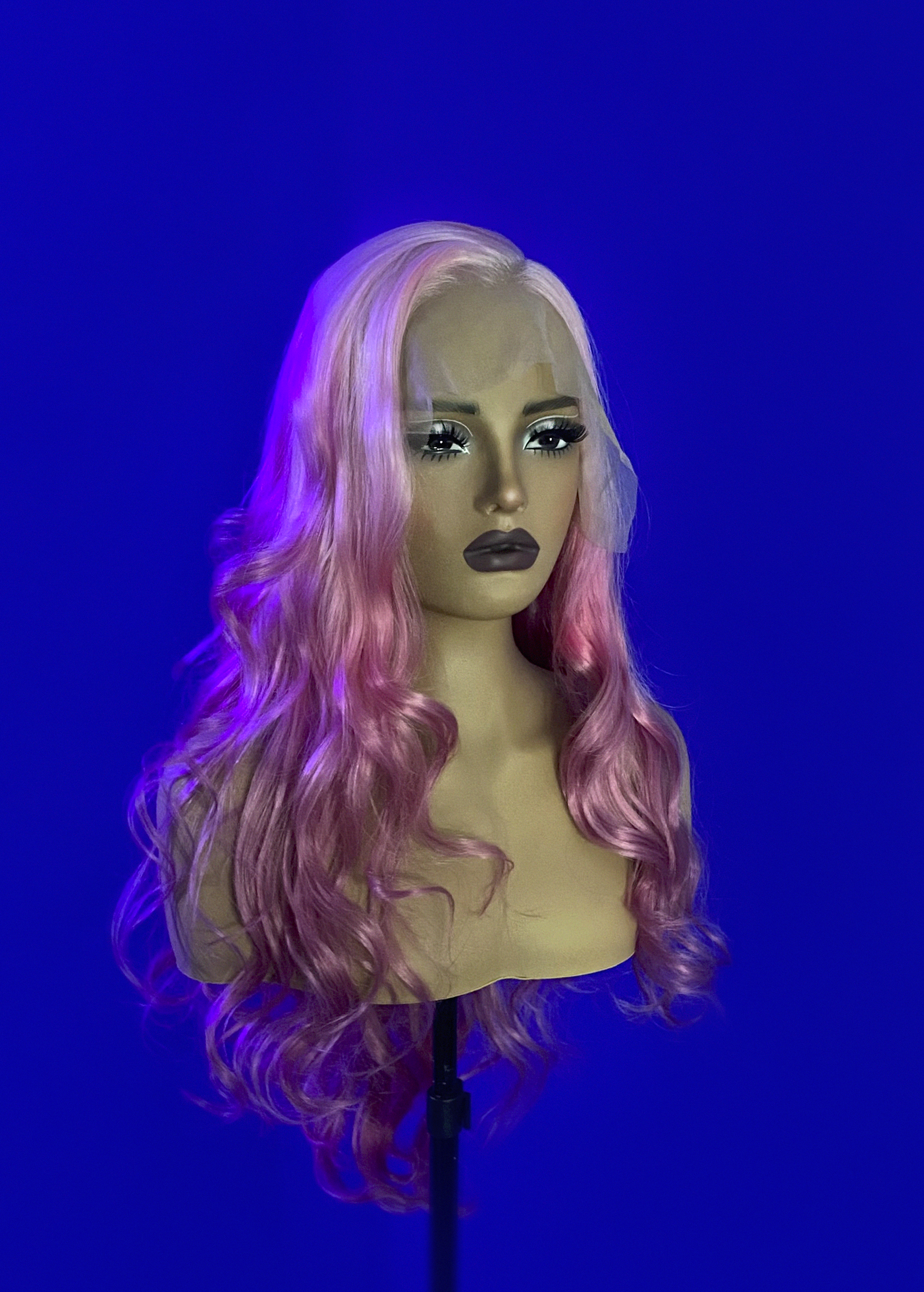 Lollipop (Peluca 13x6)