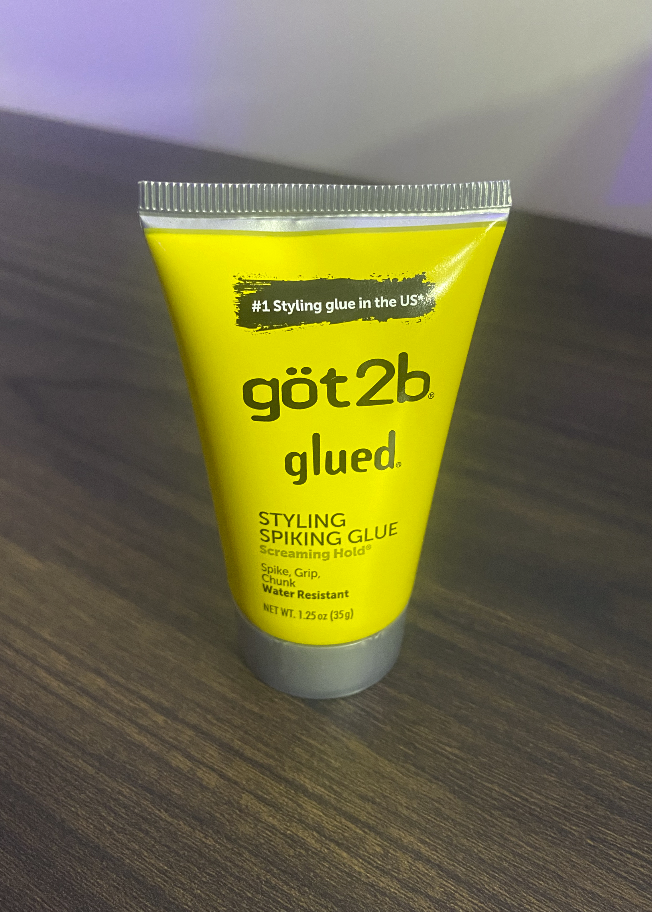 Pegamento Got2b Glued Gel