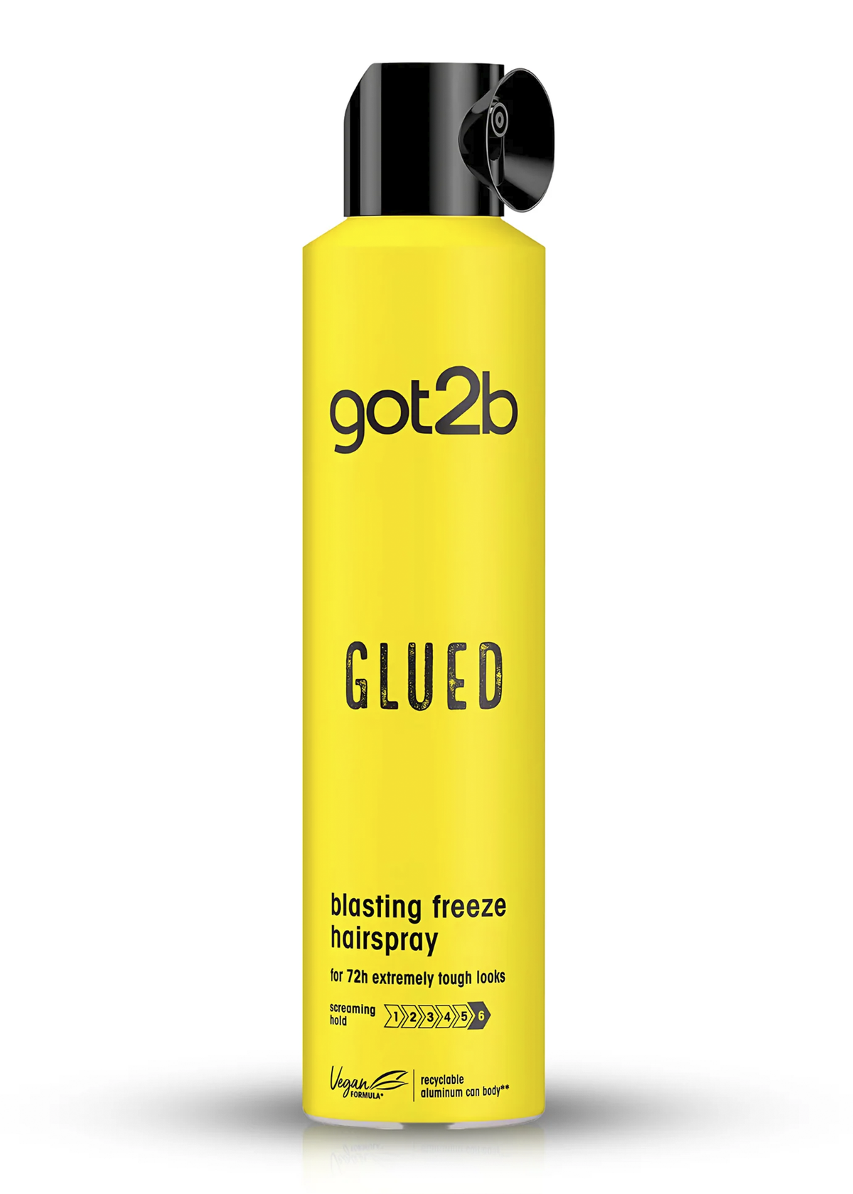 Pegamento got2b Glued Spray
