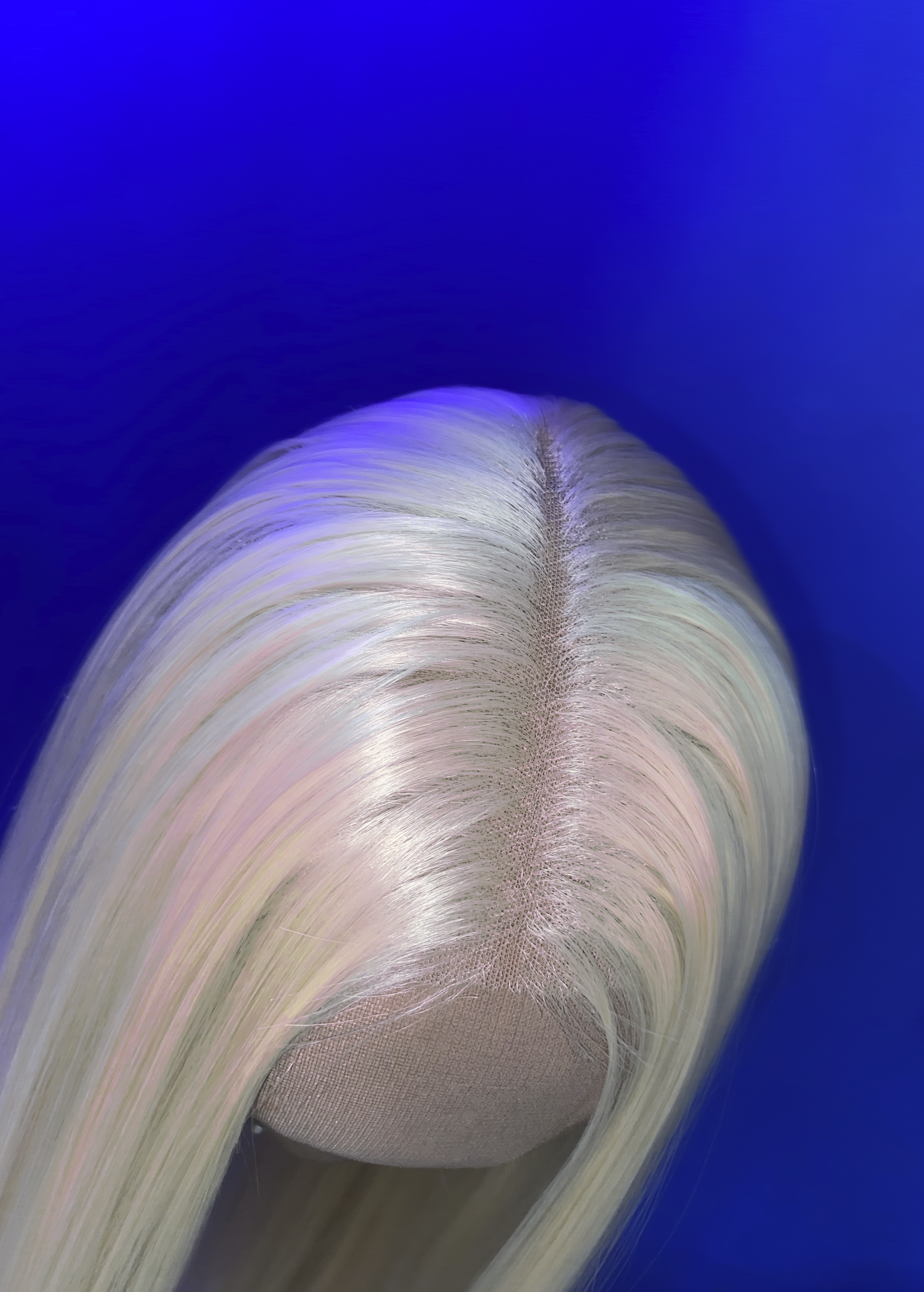 Gaga (Peluca Full Lace)