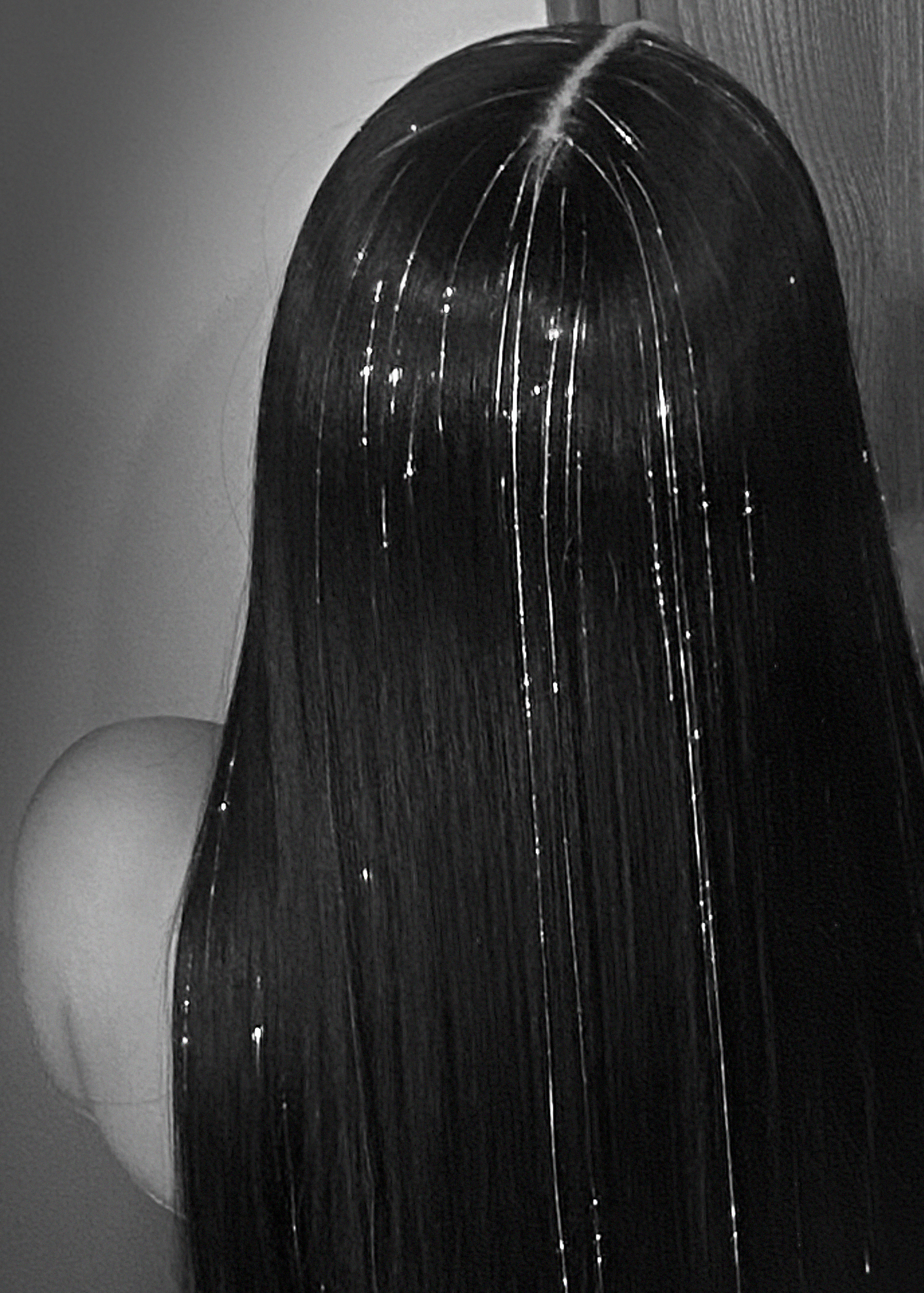 Cargar video: Dirty Pony (Peluca Tinsel)