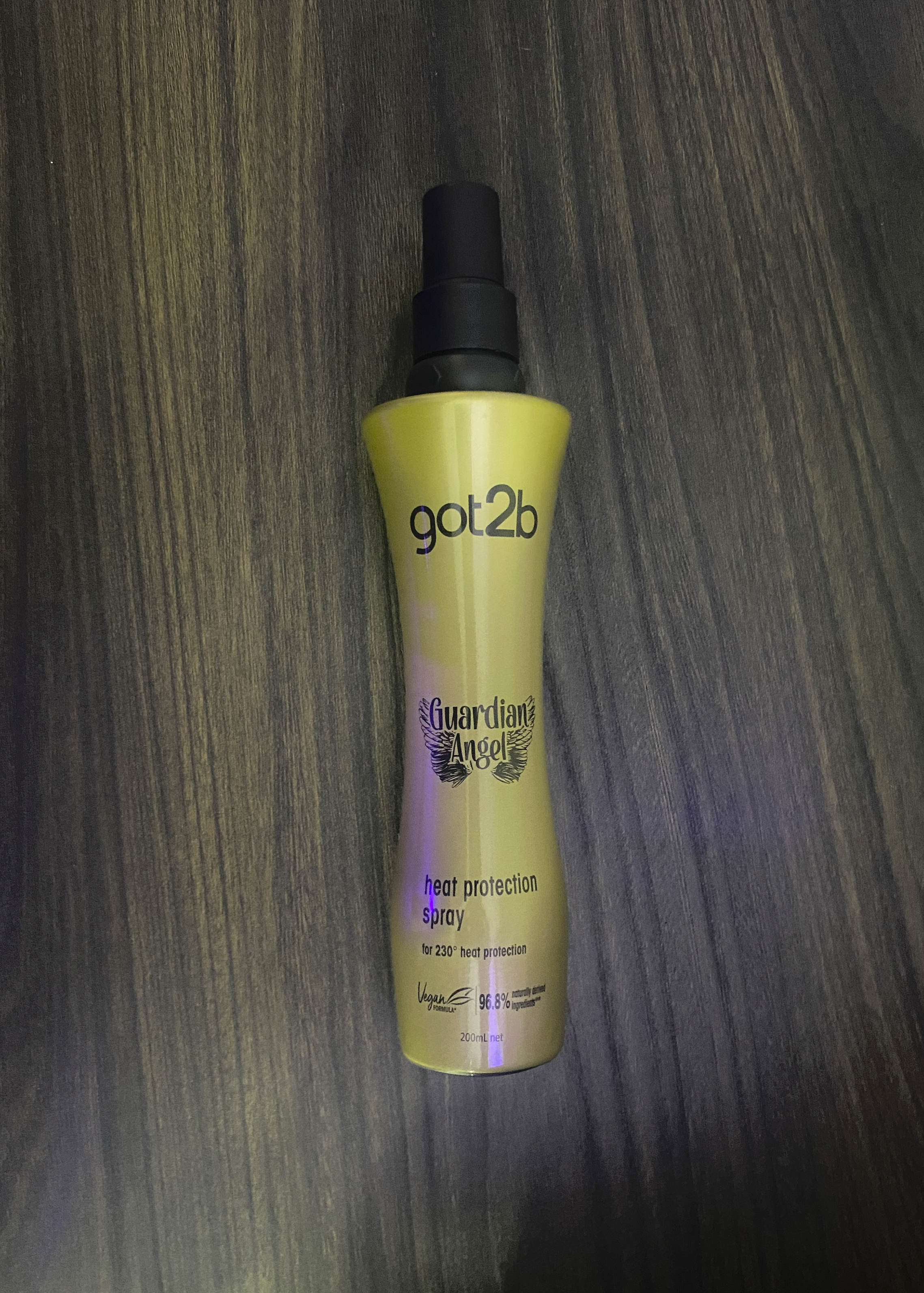 Termoprotector Got2b Guardian Angel