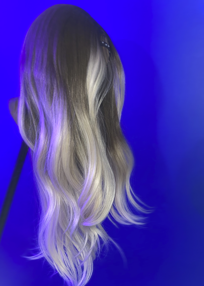 California (Peluca 13x6)