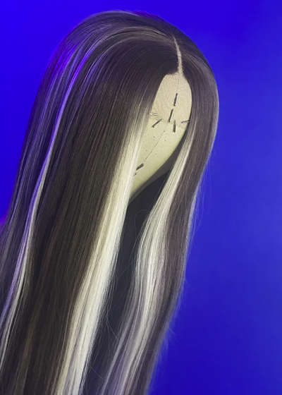 Kim (Peluca 13x4)