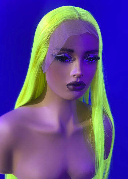 Neon (Peluca 13x4)