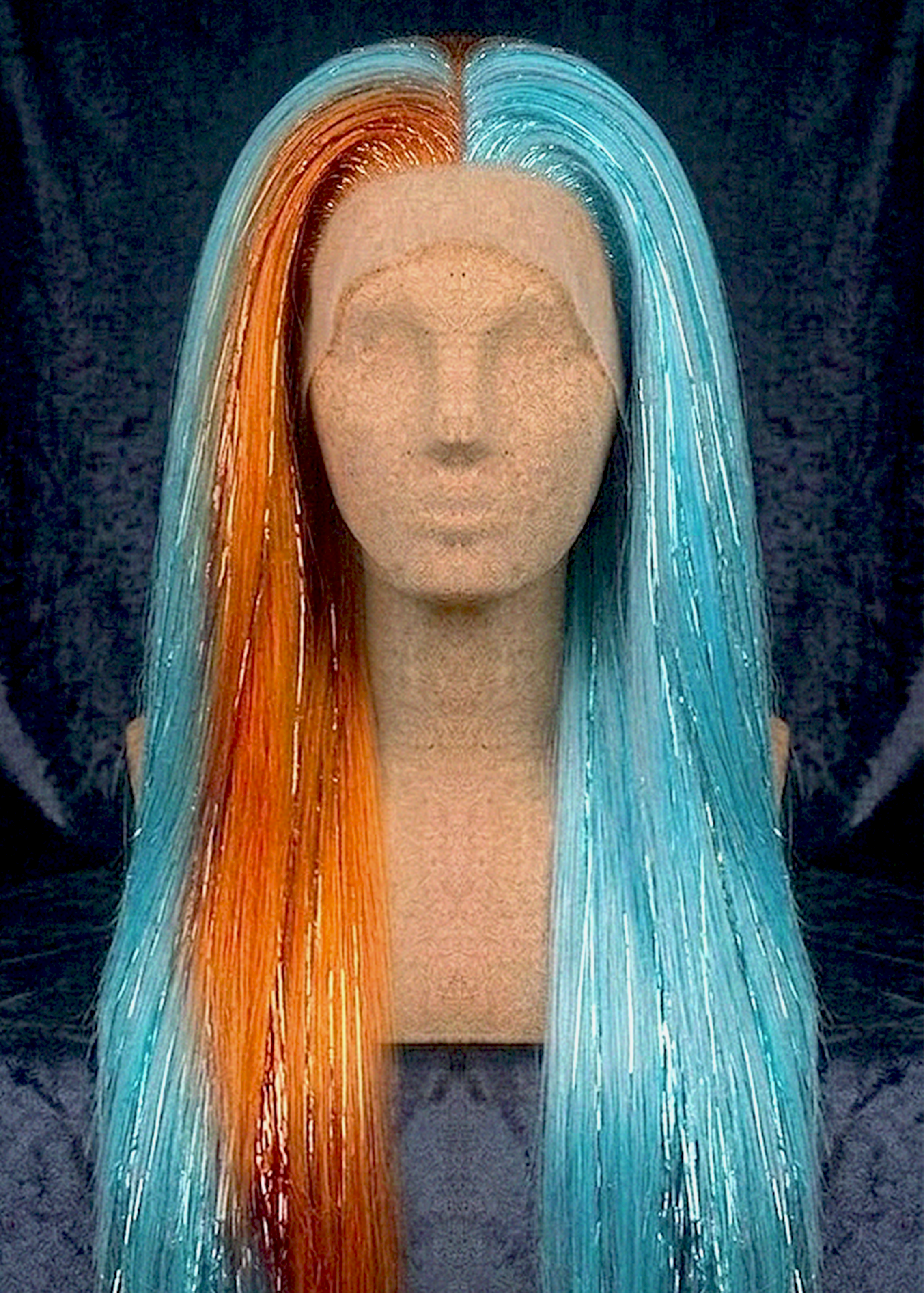 Penelope (Peluca Tinsel)