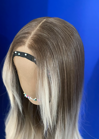 California (Peluca 13x6)