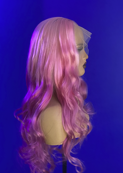 Lollipop (Peluca 13x6)