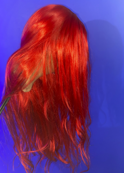 Riri (Peluca Full Lace)