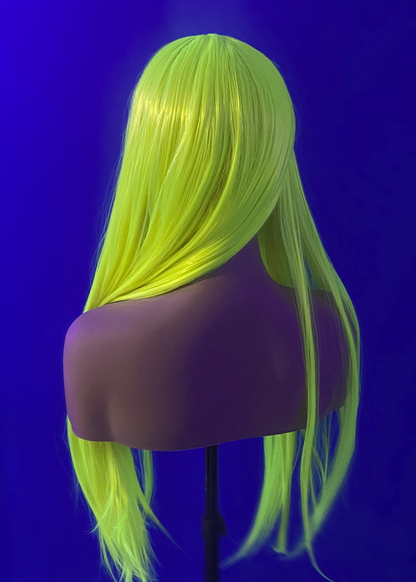 Neon (Peluca 13x4)
