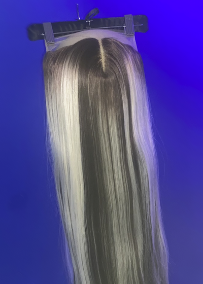 Kim (Peluca 13x4)