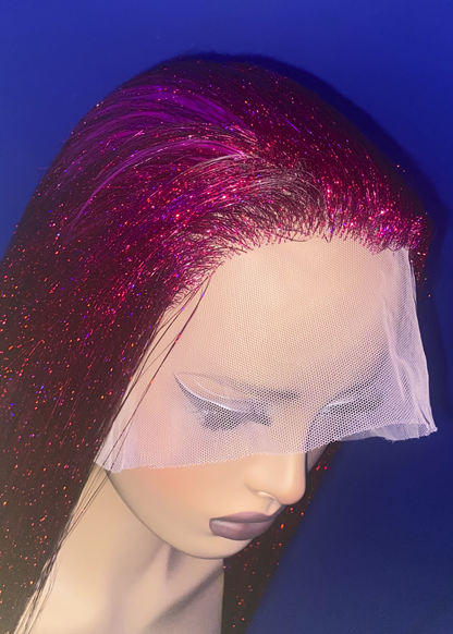 Lola (Peluca Tinsel)