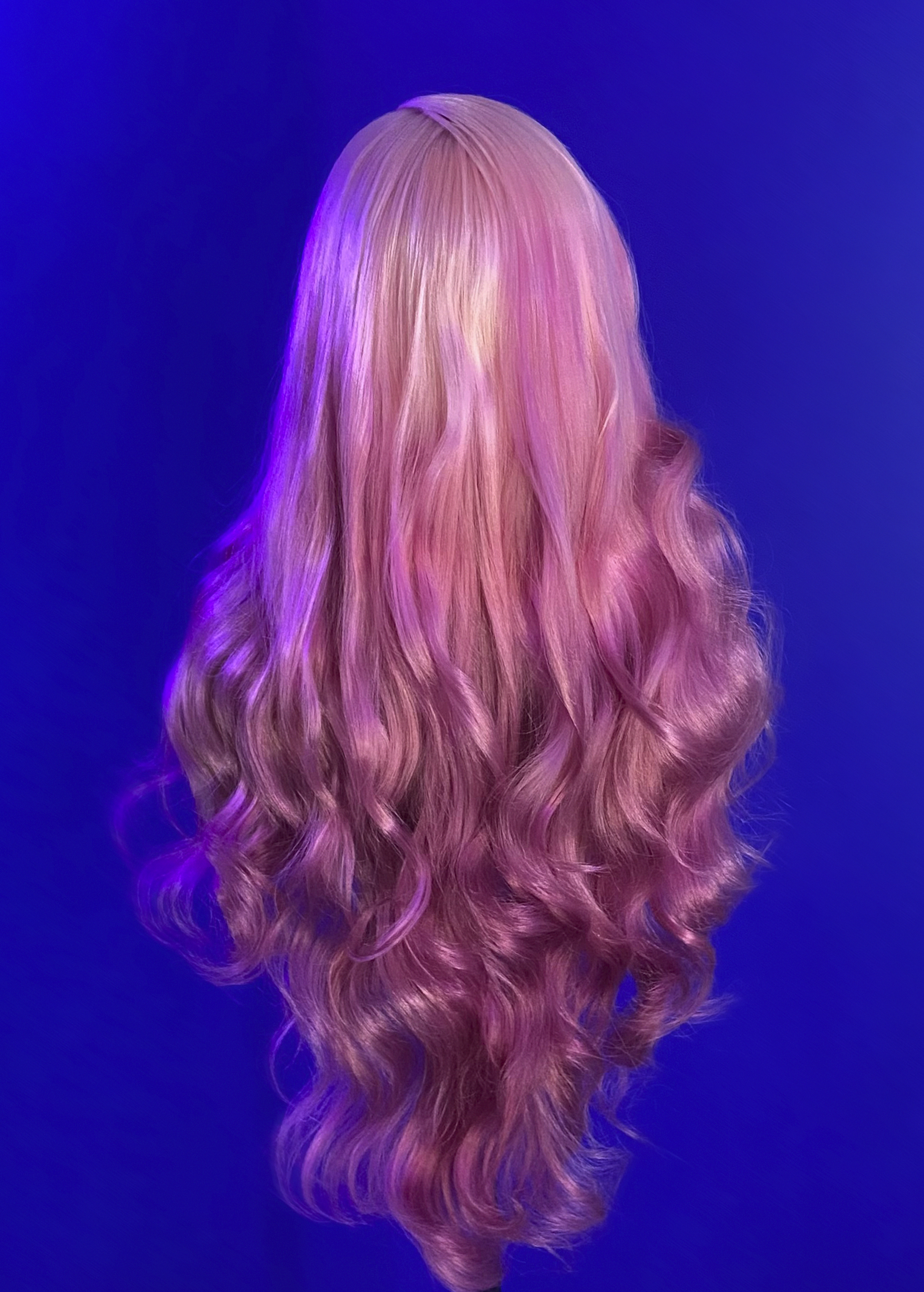 Lollipop (Peluca 13x6)