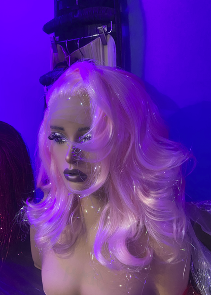 The Doll (Peluca Tinsel)