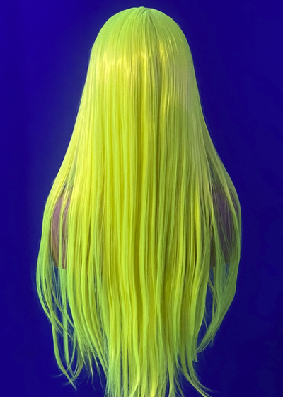 Neon (Peluca 13x4)