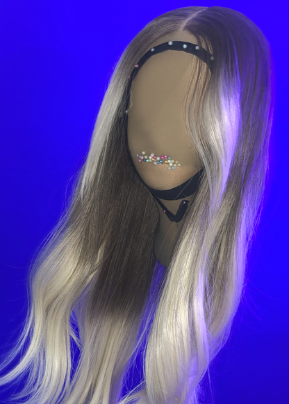 California (Peluca 13x6)