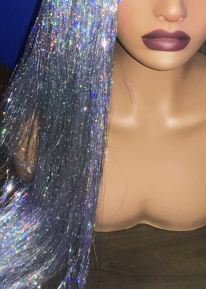 Cher (Peluca Tinsel)