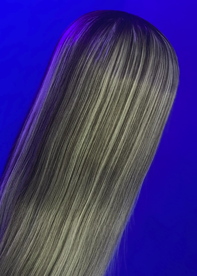 Kim (Peluca 13x4)