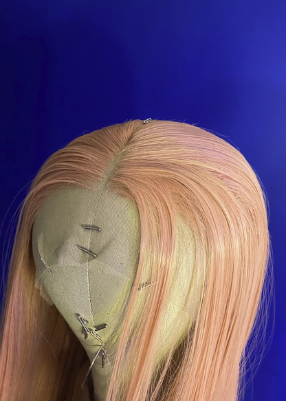 Peach (Peluca 13x4)