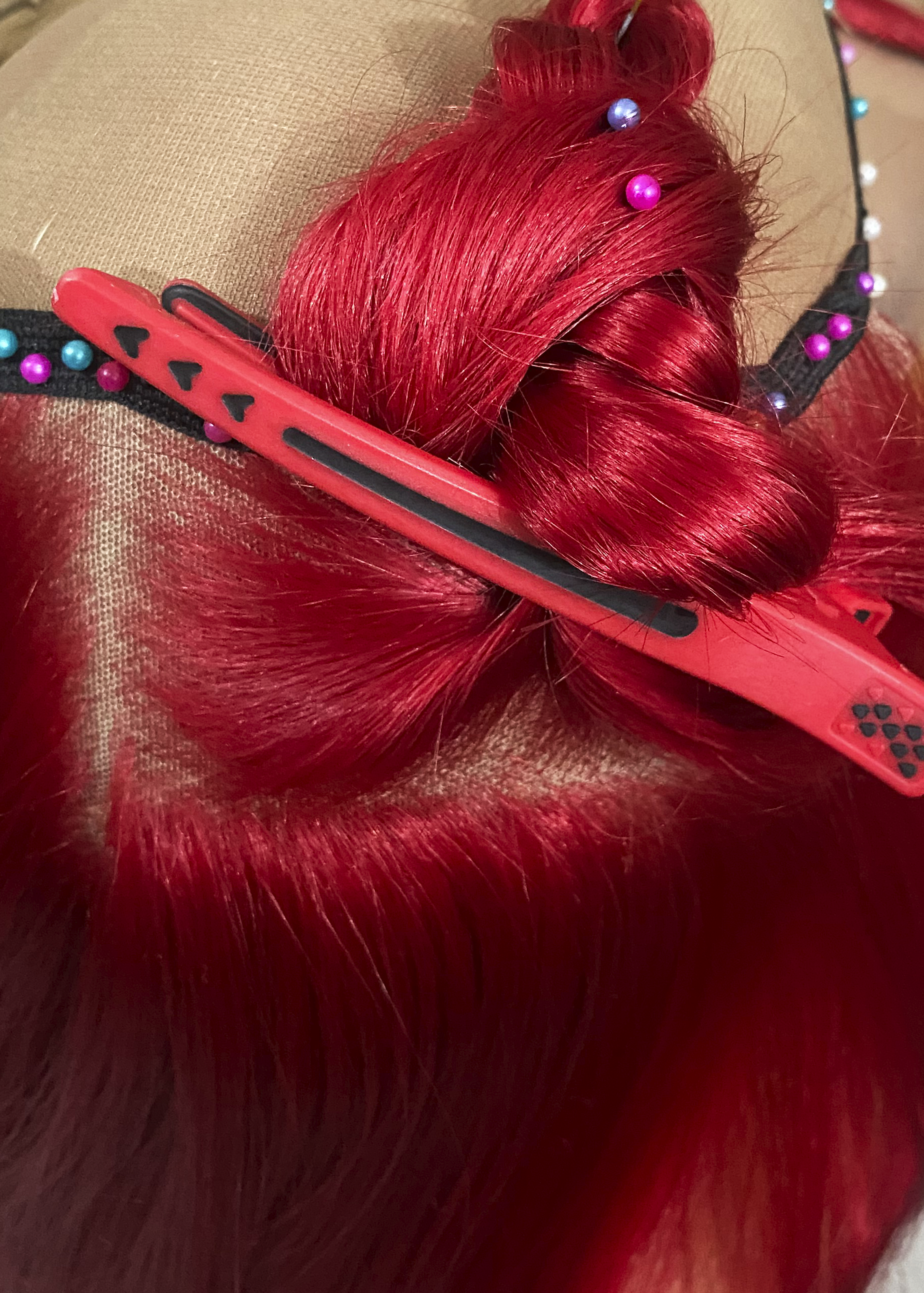 Riri (Peluca Full Lace)