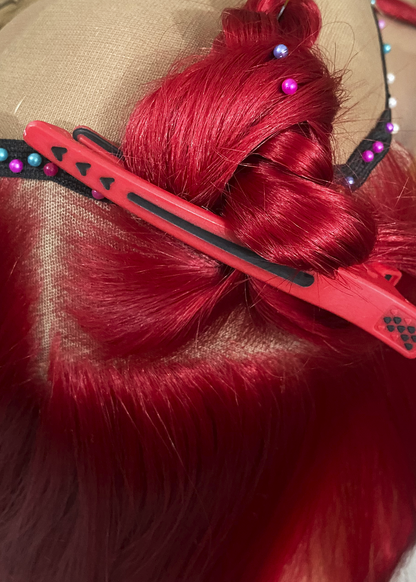 Riri (Peluca Full Lace)