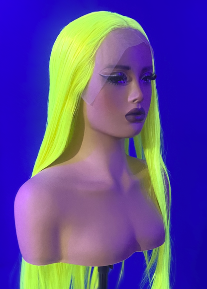 Neon (Peluca 13x4)