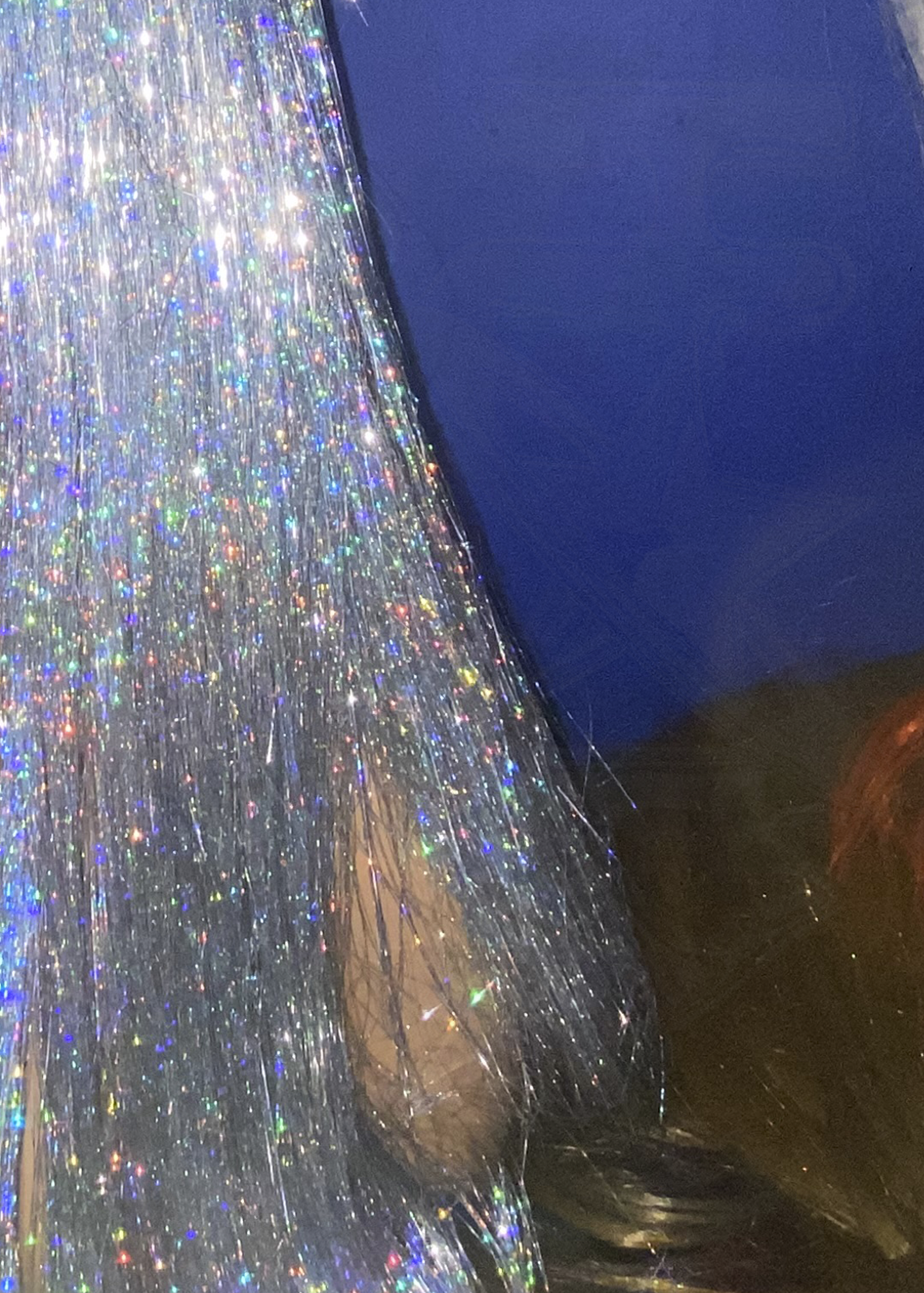 Cher (Peluca Tinsel)