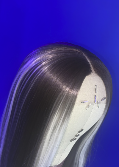 Kim (Peluca 13x4)