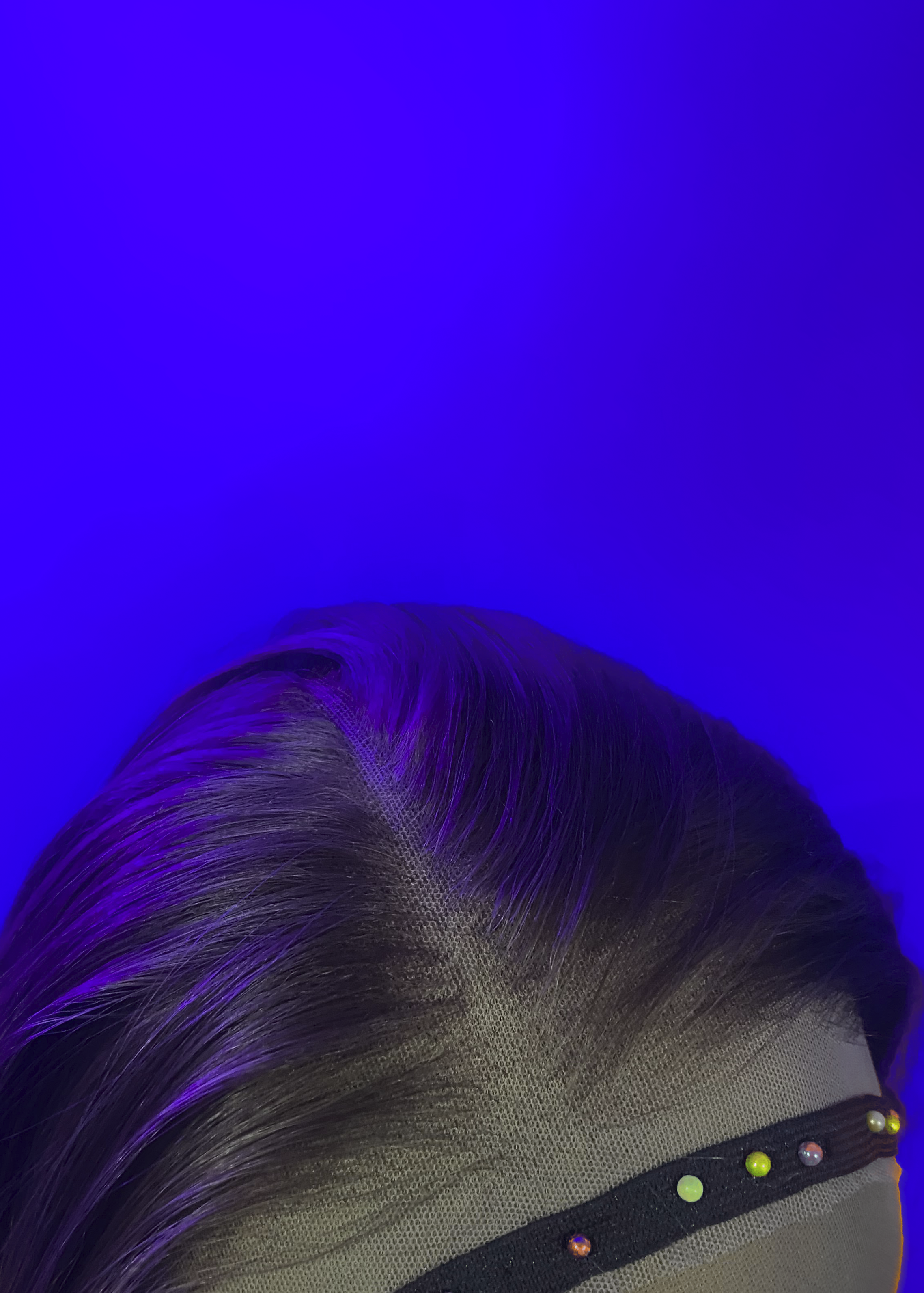 Brunette (Peluca Full Lace)