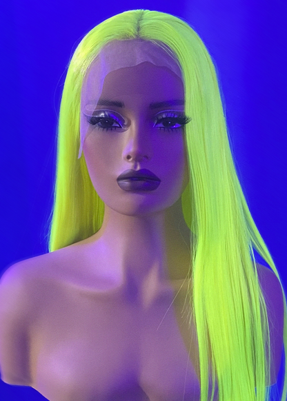Neon (Peluca 13x4)