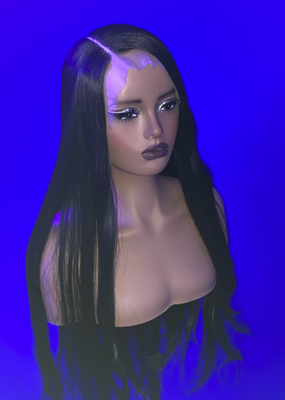 Dua (Peluca 13x6)