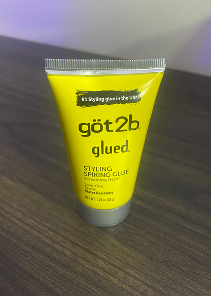 Pegamento Got2b Glued Gel
