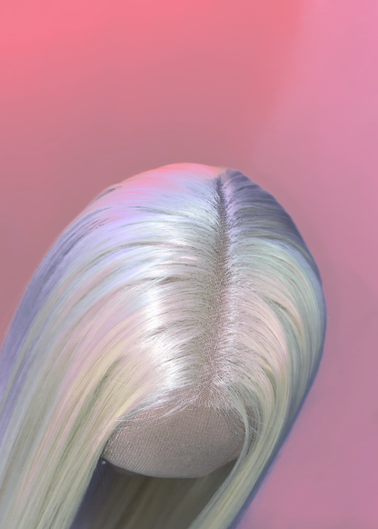 Gaga (Peluca Full Lace)